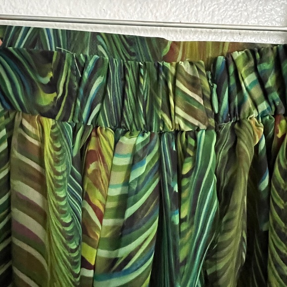 Green Sheer Set 🍃 - Picture 9 of 13